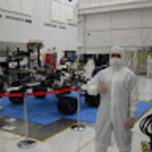 Meet your Posher, Robert